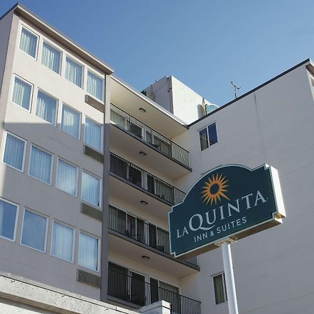 Готель La Quinta By Wyndham Seattle Downtown Екстер'єр фото